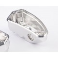 Motocorse Billet Clutch Reservoir For Nissin Master Cylinders On MV Agusta Models